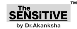 the sensitive
